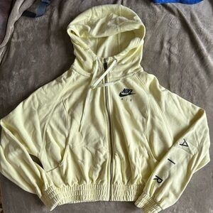 Nike Air Zip-Up